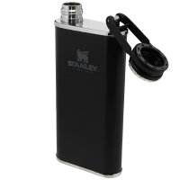 Stanley Classic EASY-FILL WWide Mouth Flask, 18/8, 230 ml...