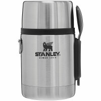 Stanley Adventure Vacuum Food Jar aus 18/8 Edelstahl mit...