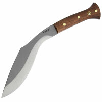 Condor Heavy Duty Kukri mit 1075HC Klingenstahl,...