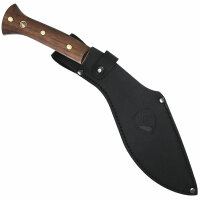 Condor Heavy Duty Kukri mit 1075HC Klingenstahl,...