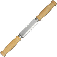 Morakniv Wood Splitting Knife, Schnitzmesser,...