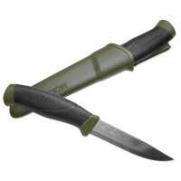 Morakniv Companion olive/schwarz MG Army Model...