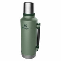 Stanley Classic Legendary Vakuum-Flasche 1.9L, 18/8...