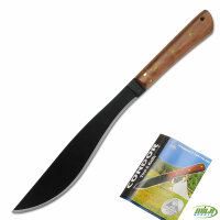 Condor Thai Enep Messer aus 1075 HC-Stahl mit...