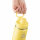 Takeya Actives Trinkflasche aus 18/8 Edelstahl, vakuum-isoliert, 530ml, canary