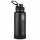 Takeya Actives Trinkflasche aus 18/8 Edelstahl, vakuum-isoliert, 950ml, onyx