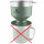 Stanley Classic The Perfect-Brew Pour Over Kaffeefilter, 18/8 Edelstahl, 600 ml