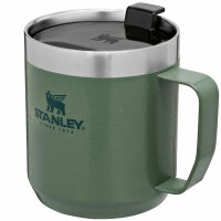 Stanley The Legendary Camp Mug Edelstahl-Isolierbecher in...