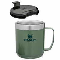 Stanley The Legendary Camp Mug Edelstahl-Isolierbecher in...