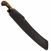 Condor Duku Parang Machete mit 1075 HC-Stahl,...