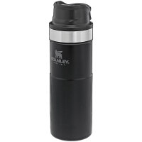 Stanley Classic The Trigger-Action Travel Mug, 470 ml,...