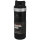 Stanley Classic The Trigger-Action Travel Mug, 470 ml, 18/8 Edelstahl, schwarz