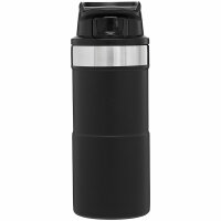 Stanley Classic Trigger-Action Travel Mug, 350 ml, 18/8...