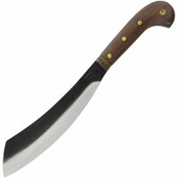 Condor Mini Duku Parang Machete mit 1075HC-Stahl,...