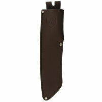 Condor Mini Duku Parang Machete mit 1075HC-Stahl,...