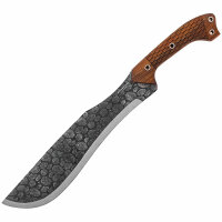 Condor Vipera Machete mit 1075 High Carbonstahl,...