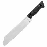 Condor Woodbuster Chopper Machete mit 1075HC Full Tang...