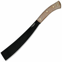 Condor Cambodian Machete mit 1075HC Full Tang Klinge,...