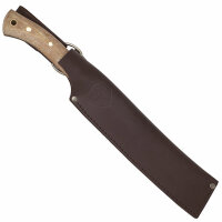 Condor Cambodian Machete mit 1075HC Full Tang Klinge,...