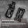 Nextorch V51 Tactical Quick-Draw Holster Taschenlampenhalter mit Gürtelclip