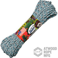 Atwood Rope MFG - Paracord-Schnur in Antidote mit 7-Kern,...