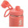 Takeya Actives Trinkflasche aus 18/8 Edelstahl, vakuum-isoliert, 530ml, coral