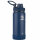 Takeya Actives Trinkflasche aus 18/8 Edelstahl, vakuum-isoliert, 530ml, midnight