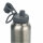 Takeya Actives Trinkflasche aus 18/8 Edelstahl, vakuum-isoliert, 530ml, steel