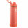 Takeya Actives Trinkflasche aus 18/8 Edelstahl, vakuum-isoliert, 700ml, coral