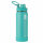 Takeya Actives Trinkflasche aus 18/8 Edelstahl, vakuum-isoliert, 700ml, teal