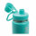 Takeya Actives Trinkflasche aus 18/8 Edelstahl, vakuum-isoliert, 700ml, teal