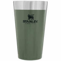 Stanley Adventures Vakuum Beer Pint Trinkbecher 470 ml...