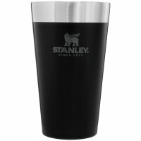 Stanley Adventures Vakuum Beer Pint Trinkbecher 0,47L...