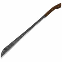 Condor Cojang Jungle Machete mit Full Tang Klinge aus...