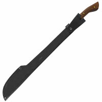 Condor Cojang Jungle Machete mit Full Tang Klinge aus...