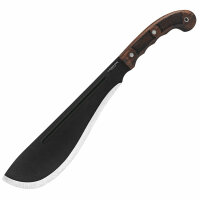 Condor Departure Bolo Machete mit 1075 High Carbonstahl,...