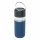 Stanley Go Series Vacuum Bottle, Flasche mit 473 ml (16 oz), blau