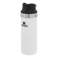 Stanley Classic Trigger-Action Travel Mug, 470 ml, 18/8...