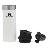 Stanley Classic Trigger-Action Travel Mug, 470 ml, 18/8...