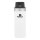 Stanley Classic Trigger-Action Travel Mug, 470 ml, 18/8 Edelstahl, Polar White