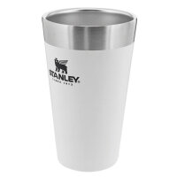 Stanley Adventures Vakuum Beer Pint Trinkbecher 0,47L,...