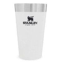 Stanley Adventures Vakuum Beer Pint Trinkbecher 0,47L,...