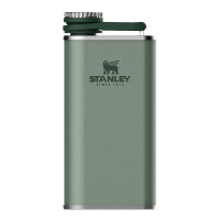 Stanley Classic Wide Mouth Flask, 236ml, Hammerschlag...