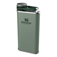 Stanley Classic Wide Mouth Flask, 236ml, Hammerschlag...