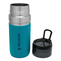 Stanley Go Series Water Bottle,Vakuumisolierte...