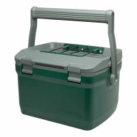 Stanley Adventure Cooler - Kühlbox mit 6,6 L,...