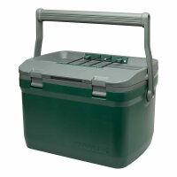 Stanley Adventure Cooler - Kühlbox mit 15,1L,...