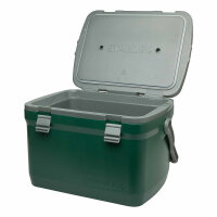 Stanley Adventure Cooler - Kühlbox mit 15,1L,...