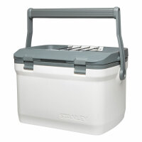 Stanley Adventure Cooler - Kühlbox mit 15,1L,...