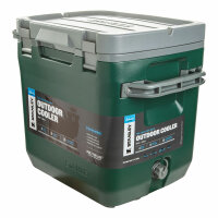 Stanley Adventure Cooler - Kühlbox mit 28,3 L,...